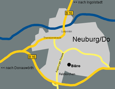 bersicht